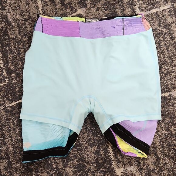 Jamie Sadock Golf Skort 4 - Picture 6 of 10